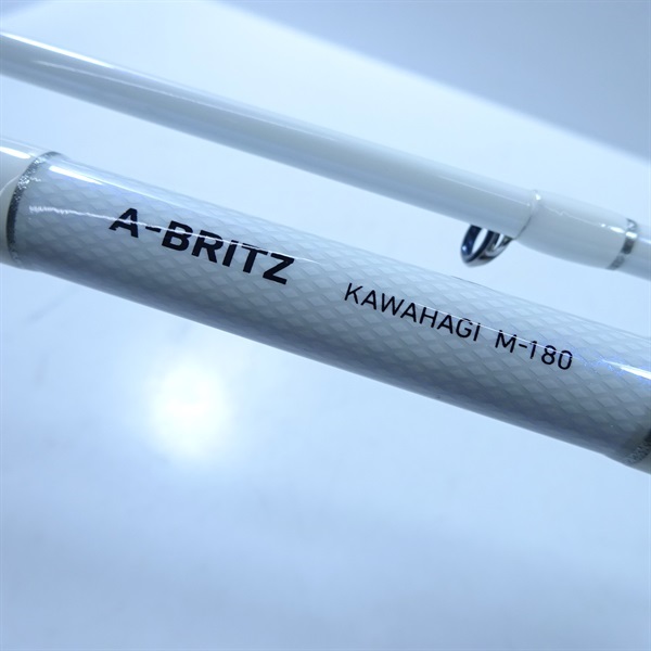 １２ＡブリッツカワハギＭ－１８０